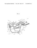 TONER CASE AND IMAGE FORMING APPARATUS diagram and image