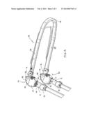 FINGER GUARD diagram and image