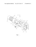 EJECTOR DRILL SYSTEM diagram and image