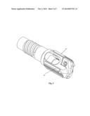 EJECTOR DRILL SYSTEM diagram and image