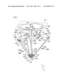 Suction Chuck and Workpiece Transfer Apparatus Including the Same diagram and image