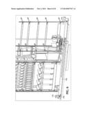 ROBOTIC PACKAGE LIFTING ASSEMBLY AND METHOD diagram and image