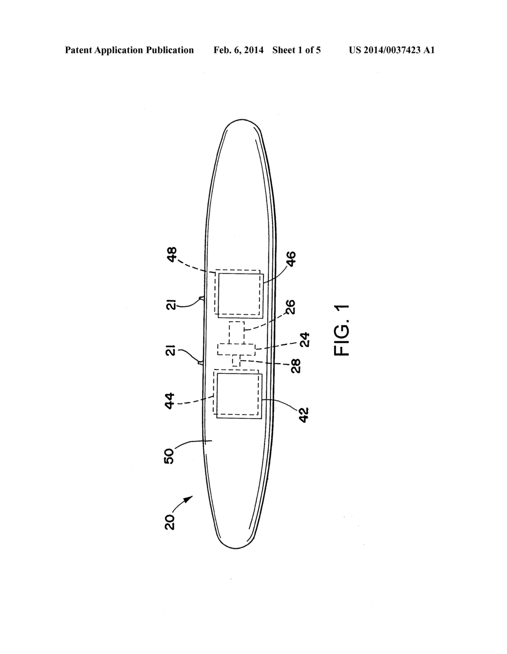 RAM AIR TURBINE OVERSPEED PROTECTION - diagram, schematic, and image 02