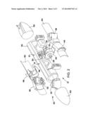 RAM AIR TURBINE OVERSPEED PROTECTION diagram and image