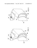 RAM AIR TURBINE OVERSPEED PROTECTION diagram and image