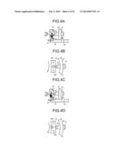 BEARING DEVICE AND HYDRAULIC MACHINE diagram and image