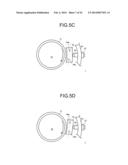 BEARING DEVICE AND HYDRAULIC MACHINE diagram and image