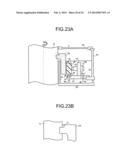 BEARING DEVICE AND HYDRAULIC MACHINE diagram and image