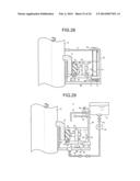 BEARING DEVICE AND HYDRAULIC MACHINE diagram and image