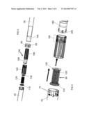 ADJUSTABLE PADDLE diagram and image