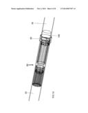 ADJUSTABLE PADDLE diagram and image