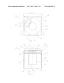 BLOWER, ESPECIALLY COMBUSTION AIR BLOWER FOR A VEHICLE HEATER diagram and image