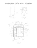 BLOWER, ESPECIALLY COMBUSTION AIR BLOWER FOR A VEHICLE HEATER diagram and image