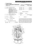 SCROLL COMPRESSION DEVICE diagram and image