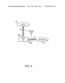 Rotary Blood Pump With Opposing Spindle Magnets, Bore And Drive Windings diagram and image