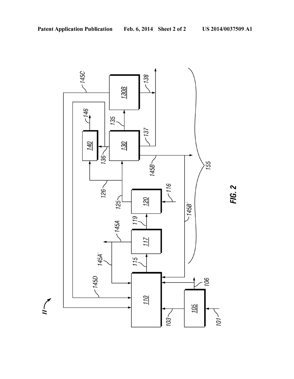 SUPPLEMENTAL FUEL TO COMBUSTOR OF DUAL FLUIDIZED BED GASIFIER - diagram, schematic, and image 03