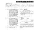 ZEOLITE CATALYST CONTAINING METAL diagram and image