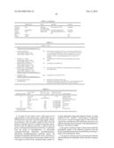 ADHESIVE AGENT FOR APPLICATION ON A SANITARY OBJECT diagram and image