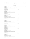 Methods of Treating Breast Cancer with Gemcitabine Therapy diagram and image