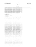 Methods of Treating Breast Cancer with Gemcitabine Therapy diagram and image