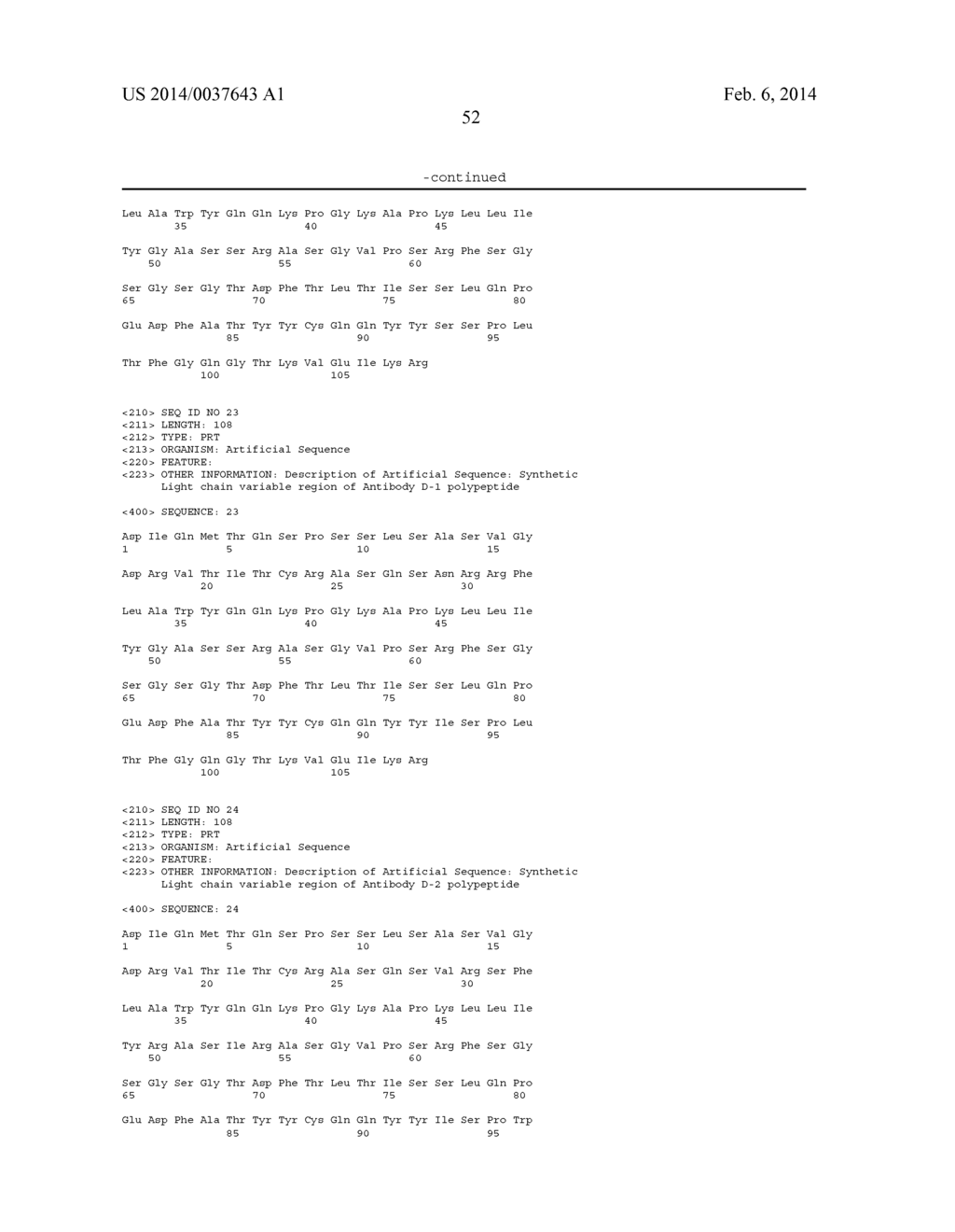 ANTI-NOTCH2 NRR ANTIBODIES - diagram, schematic, and image 86