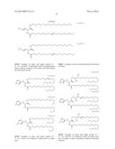 AMINO ACID LIPIDS AND USES THEREOF diagram and image