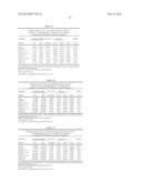 DOSAGE FORMS FOR ORAL ADMINISTRATION AND METHODS OF TREATMENT USING THE     SAME diagram and image