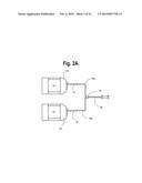 AUTOMATED METHODS AND SYSTEMS FOR PROVIDING PLATELET CONCENTRATES WITH     REDUCED RESIDUAL PLASMA VOLUMES AND STORAGE MEDIA FOR SUCH PLATELET     CONCENTRATES diagram and image