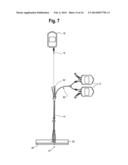 AUTOMATED METHODS AND SYSTEMS FOR PROVIDING PLATELET CONCENTRATES WITH     REDUCED RESIDUAL PLASMA VOLUMES AND STORAGE MEDIA FOR SUCH PLATELET     CONCENTRATES diagram and image