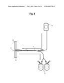 AUTOMATED METHODS AND SYSTEMS FOR PROVIDING PLATELET CONCENTRATES WITH     REDUCED RESIDUAL PLASMA VOLUMES AND STORAGE MEDIA FOR SUCH PLATELET     CONCENTRATES diagram and image