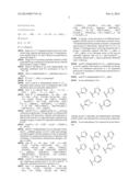 AMINOPYRIMIDINES USEFUL AS KINASE INHIBITORS diagram and image