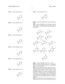 AMINOPYRIMIDINES USEFUL AS KINASE INHIBITORS diagram and image