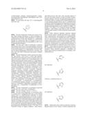 AMINOPYRIMIDINES USEFUL AS KINASE INHIBITORS diagram and image