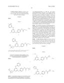 AMINOPYRIMIDINES USEFUL AS KINASE INHIBITORS diagram and image