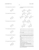 AMINOPYRIMIDINES USEFUL AS KINASE INHIBITORS diagram and image