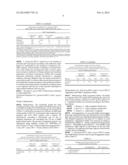 Isolated microorganism strains Lactobacillus plantarum MCC1 DSM 23881 and     Lactobacillus gasseri MCC2 DSM 23882 and their use diagram and image