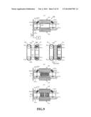 THREE DIMENSIONAL NETTED STRUCTURE diagram and image