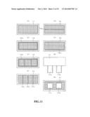 THREE DIMENSIONAL NETTED STRUCTURE diagram and image