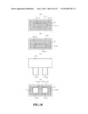 THREE DIMENSIONAL NETTED STRUCTURE diagram and image