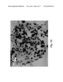 Carbon Nanotube Enabled Hydrophobic-Hydrophilic Composite Interfaces and     Methods of Their Formation diagram and image