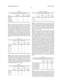 MODIFIER COMPOSITION FOR POLYOLEFIN, POLYOLEFIN FOR PACKAGING AND FLEXIBLE     PACKAGING FILM diagram and image