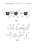 ANCHORED NANOSTRUCTURE MATERIALS AND METHOD OF FABRICATION diagram and image