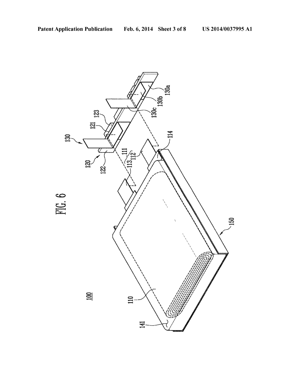 BATTERY PACK - diagram, schematic, and image 04