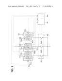 BATTERY TEMPERATURE REGULATING DEVICE diagram and image