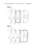 BATTERY TEMPERATURE REGULATING DEVICE diagram and image