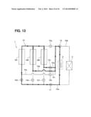 BATTERY TEMPERATURE REGULATING DEVICE diagram and image