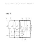 BATTERY TEMPERATURE REGULATING DEVICE diagram and image