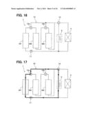 BATTERY TEMPERATURE REGULATING DEVICE diagram and image