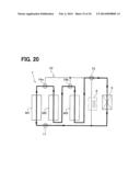 BATTERY TEMPERATURE REGULATING DEVICE diagram and image