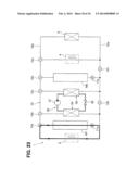 BATTERY TEMPERATURE REGULATING DEVICE diagram and image